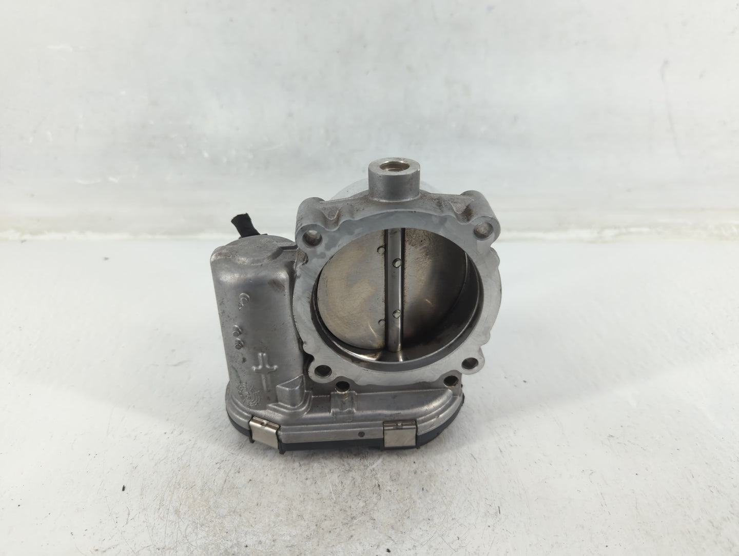 2011-2022 Dodge Charger Throttle Body P/N:0 280 750 570 05184349AC Fits OEM Used Auto Parts - Oemusedautoparts1.com