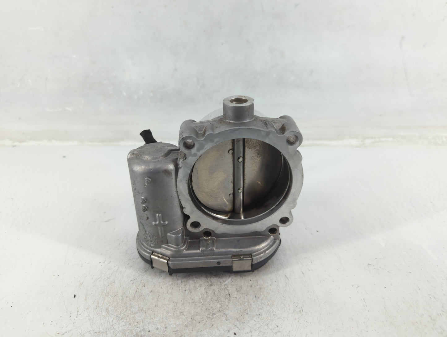 2011-2022 Dodge Charger Throttle Body P/N:0 280 750 570 05184349AC Fits OEM Used Auto Parts - Oemusedautoparts1.com