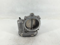 2011-2022 Dodge Charger Throttle Body P/N:0 280 750 570 05184349AC Fits OEM Used Auto Parts - Oemusedautoparts1.com