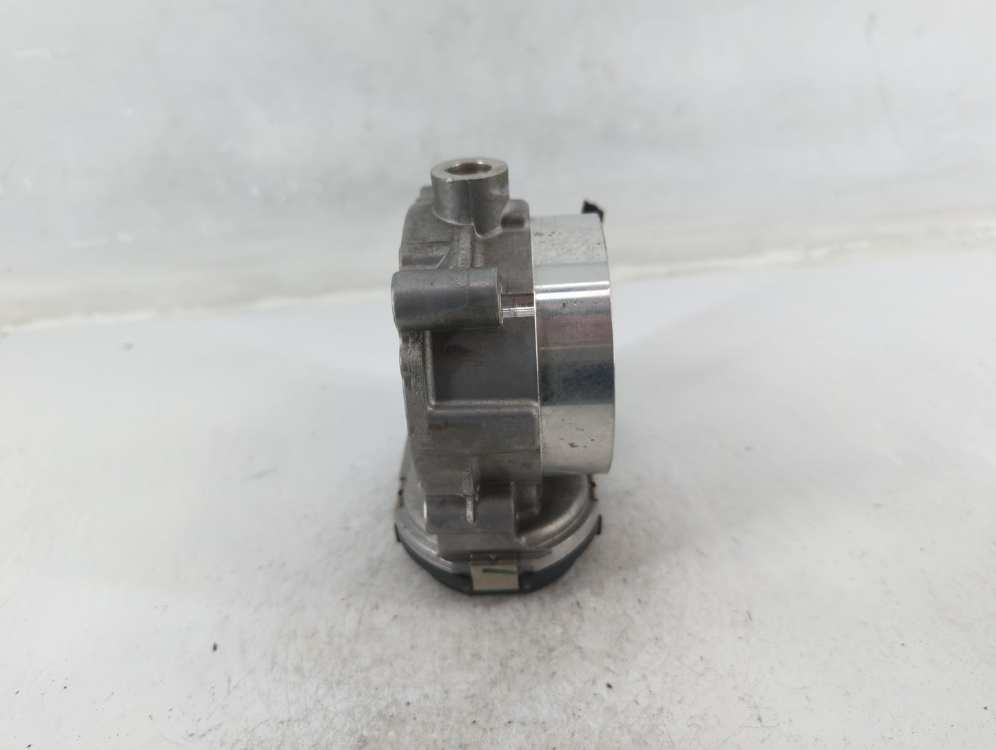 2011-2022 Dodge Charger Throttle Body P/N:0 280 750 570 05184349AC Fits OEM Used Auto Parts - Oemusedautoparts1.com