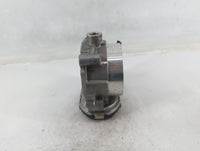2011-2022 Dodge Charger Throttle Body P/N:0 280 750 570 05184349AC Fits OEM Used Auto Parts - Oemusedautoparts1.com
