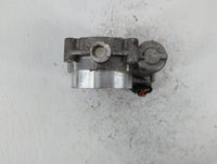 2011-2022 Dodge Charger Throttle Body P/N:0 280 750 570 05184349AC Fits OEM Used Auto Parts - Oemusedautoparts1.com