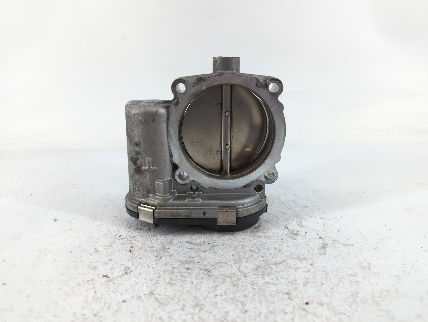 2011-2022 Dodge Charger Throttle Body P/N:0 280 750 570 05184349AC Fits OEM Used Auto Parts - Oemusedautoparts1.com