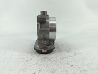 2011-2022 Dodge Charger Throttle Body P/N:0 280 750 570 05184349AC Fits OEM Used Auto Parts - Oemusedautoparts1.com