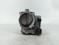 2011-2022 Dodge Charger Throttle Body P/N:03184349AC 0 280 750 570 Fits OEM Used Auto Parts - Oemusedautoparts1.com
