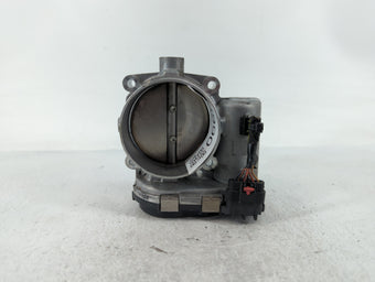 compare product 2011-2022 Dodge Charger Throttle Body P/N:03184349AC 0 280 750 570 Fits OEM Used Auto Parts