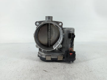 2011-2022 Dodge Charger Throttle Body P/N:03184349AC 0 280 750 570 Fits OEM Used Auto Parts - Oemusedautoparts1.com