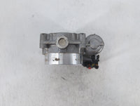 2011-2022 Dodge Charger Throttle Body P/N:03184349AC 0 280 750 570 Fits OEM Used Auto Parts - Oemusedautoparts1.com