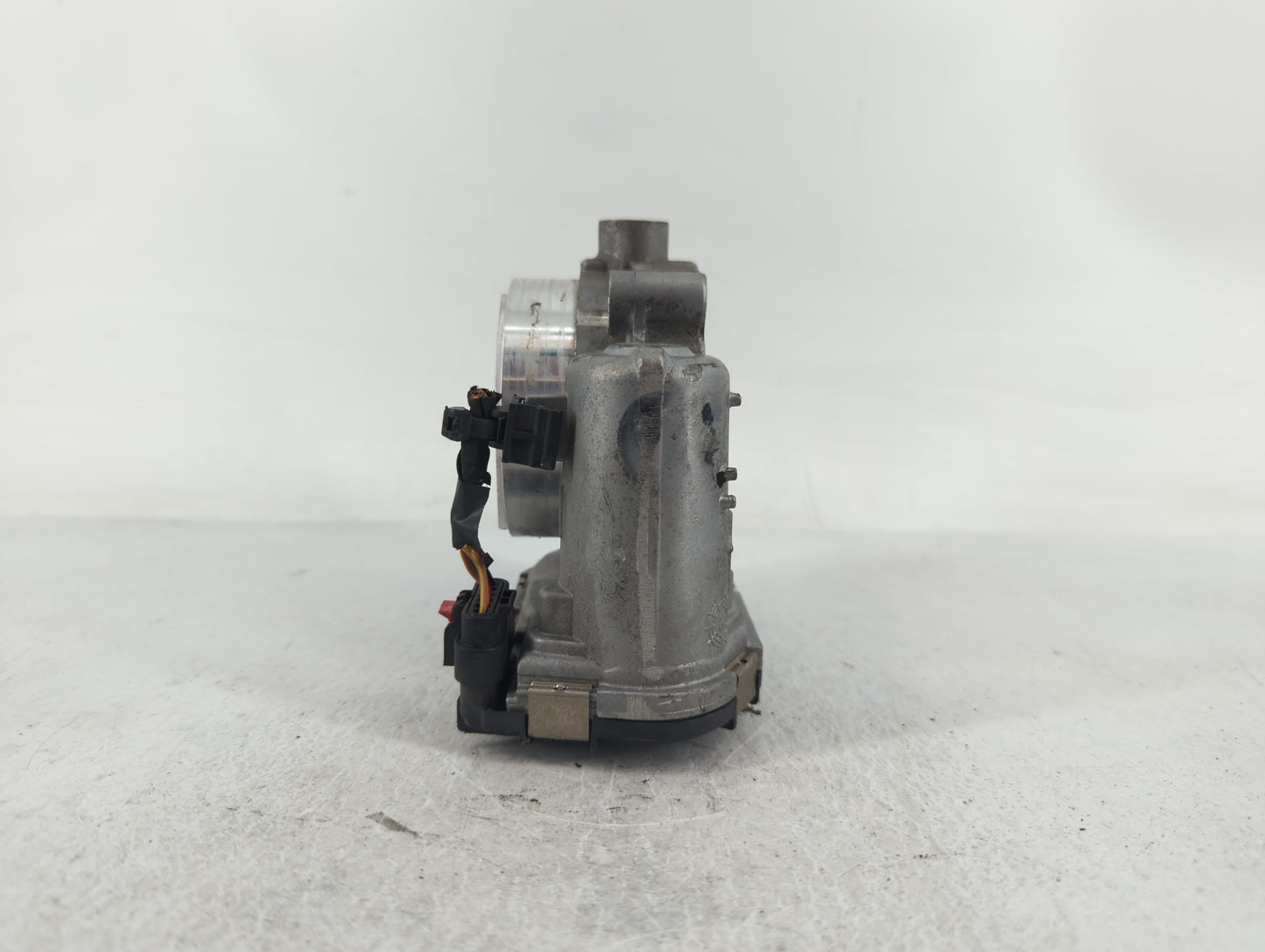 2011-2022 Dodge Charger Throttle Body P/N:03184349AC 0 280 750 570 Fits OEM Used Auto Parts - Oemusedautoparts1.com