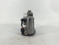 2011-2022 Dodge Charger Throttle Body P/N:03184349AC 0 280 750 570 Fits OEM Used Auto Parts - Oemusedautoparts1.com