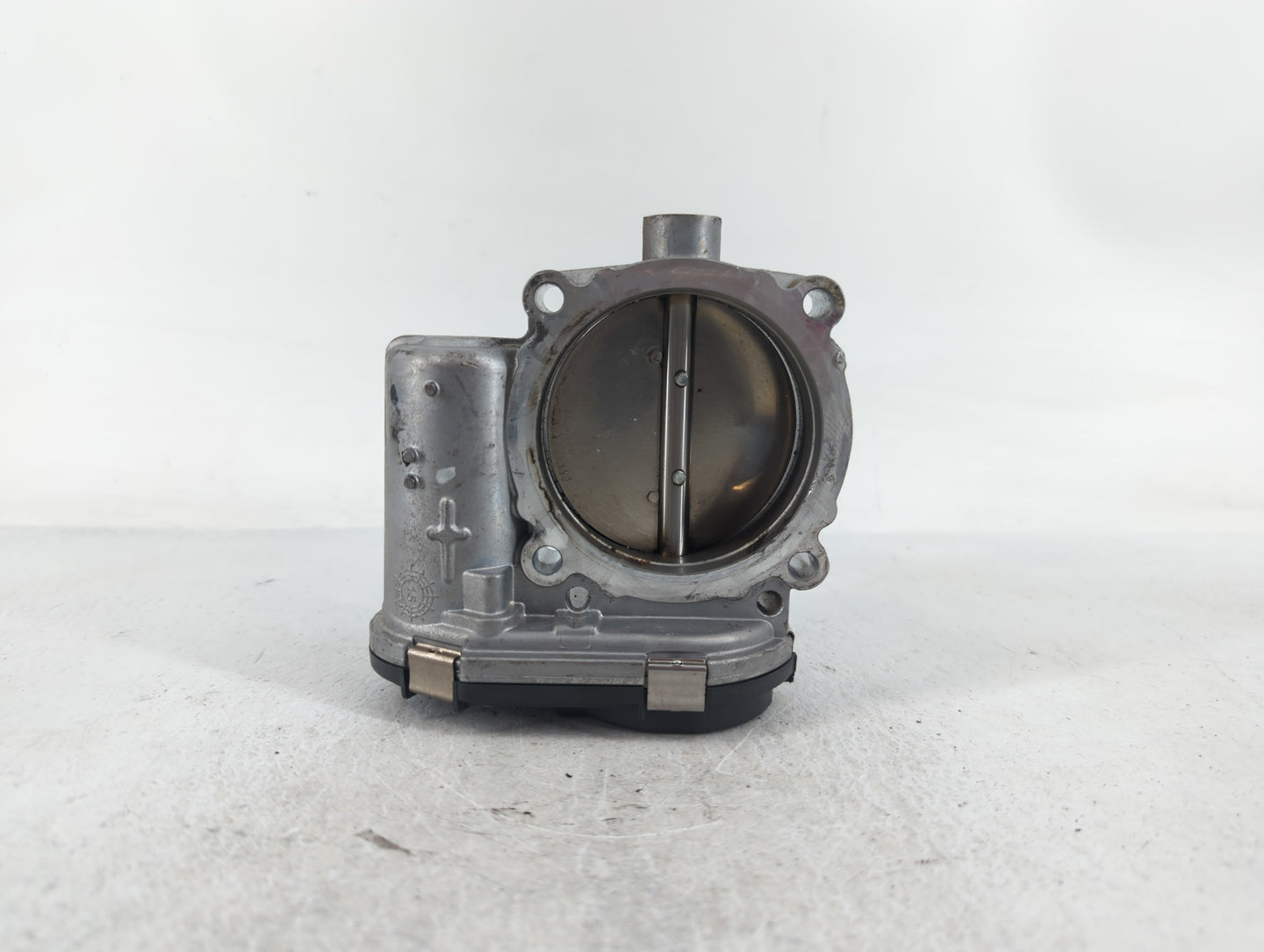 2011-2022 Dodge Charger Throttle Body P/N:03184349AC 0 280 750 570 Fits OEM Used Auto Parts - Oemusedautoparts1.com