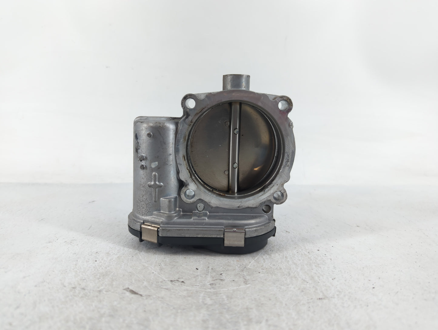 2011-2022 Dodge Charger Throttle Body P/N:03184349AC 0 280 750 570 Fits OEM Used Auto Parts - Oemusedautoparts1.com