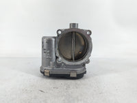 2011-2022 Dodge Charger Throttle Body P/N:03184349AC 0 280 750 570 Fits OEM Used Auto Parts - Oemusedautoparts1.com