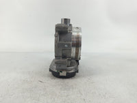 2011-2022 Dodge Charger Throttle Body P/N:03184349AC 0 280 750 570 Fits OEM Used Auto Parts - Oemusedautoparts1.com