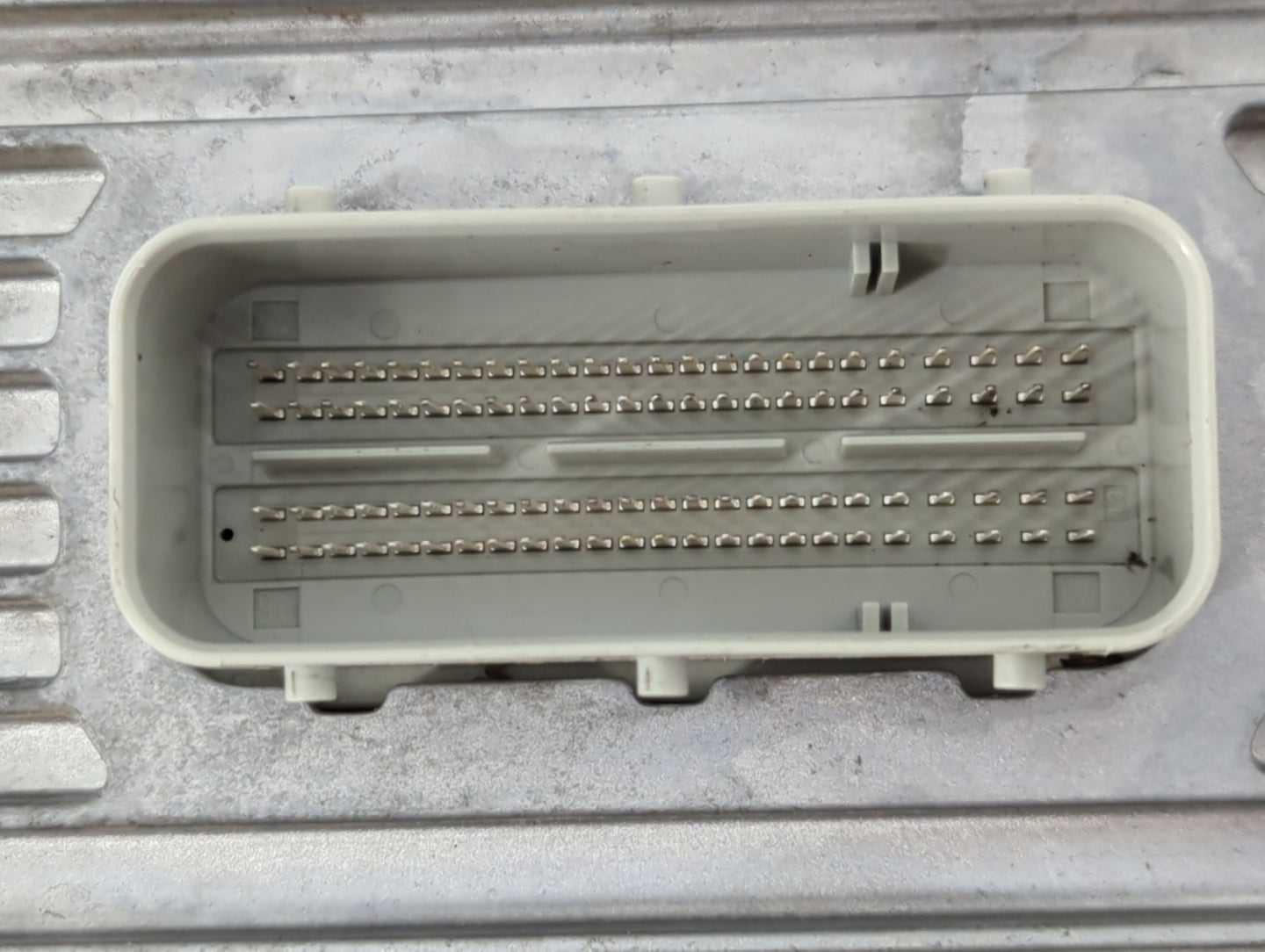 2016-2017 Dodge Charger PCM Engine Control Computer ECU ECM PCU OEM P/N:P68274783AD P68243309AA Fits Fits 2016 2017 OEM Used
