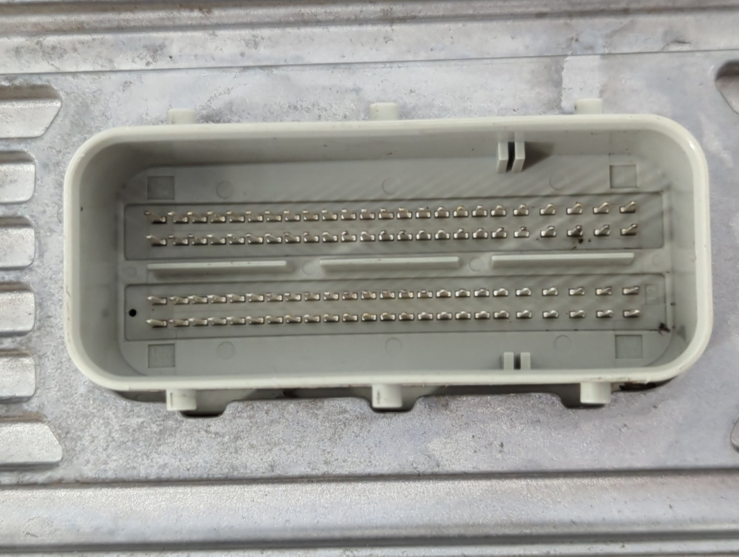 2016-2017 Dodge Charger PCM Engine Control Computer ECU ECM PCU OEM P/N:P68274783AD P68243309AA Fits Fits 2016 2017 OEM Used
