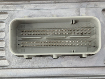 2016-2017 Dodge Charger PCM Engine Control Computer ECU ECM PCU OEM P/N:P68274783AD P68243309AA Fits Fits 2016 2017 OEM Used Auto Parts