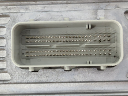 2016-2017 Dodge Charger PCM Engine Control Computer ECU ECM PCU OEM P/N:P68274783AD P68243309AA Fits Fits 2016 2017 OEM Used Auto Parts