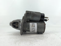 2011-2016 Dodge Charger Car Starter Motor Solenoid OEM P/N:428000-7210 04801852AB Fits Fits 2011 2012 2013 2014 2015 2016 OE
