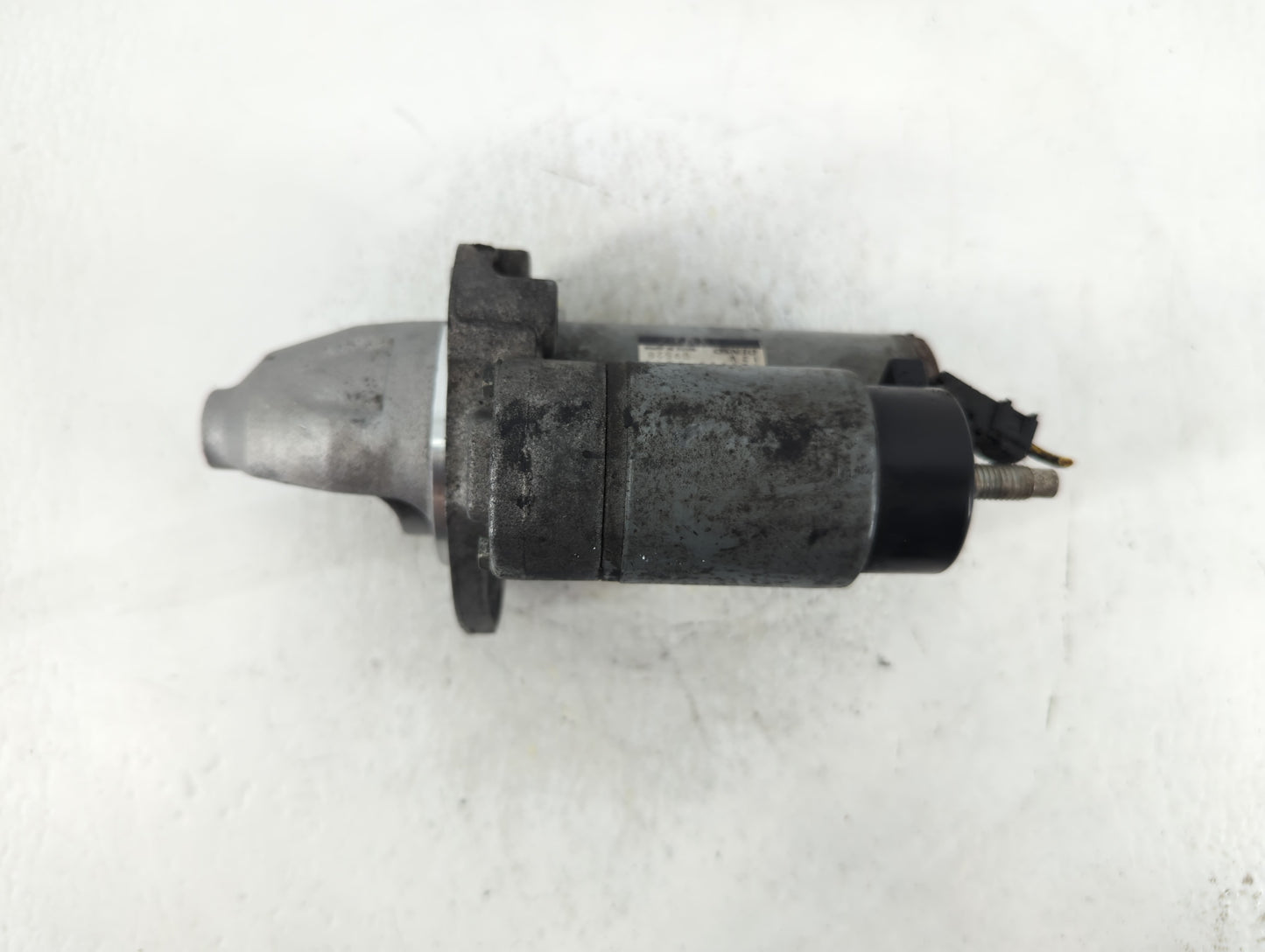 2011-2016 Dodge Charger Car Starter Motor Solenoid OEM P/N:428000-7210 04801852AB Fits Fits 2011 2012 2013 2014 2015 2016 OE
