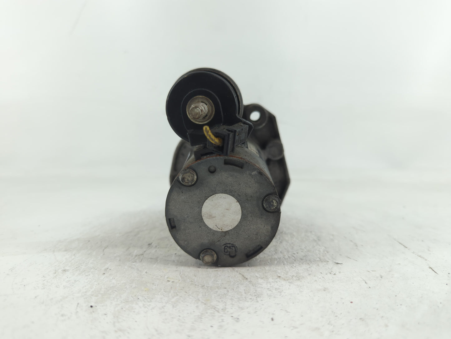 2011-2016 Dodge Charger Car Starter Motor Solenoid OEM P/N:428000-7210 04801852AB Fits Fits 2011 2012 2013 2014 2015 2016 OE