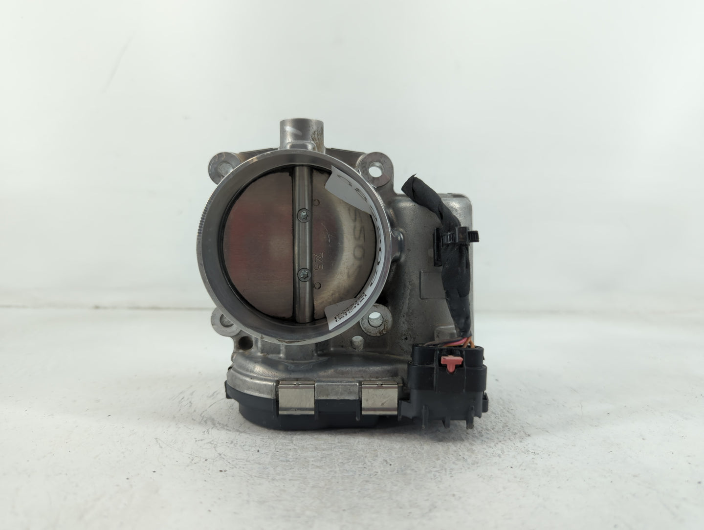 2011-2022 Dodge Charger Throttle Body P/N:05184349AC 0 280 750 570 Fits OEM Used Auto Parts - Oemusedautoparts1.com