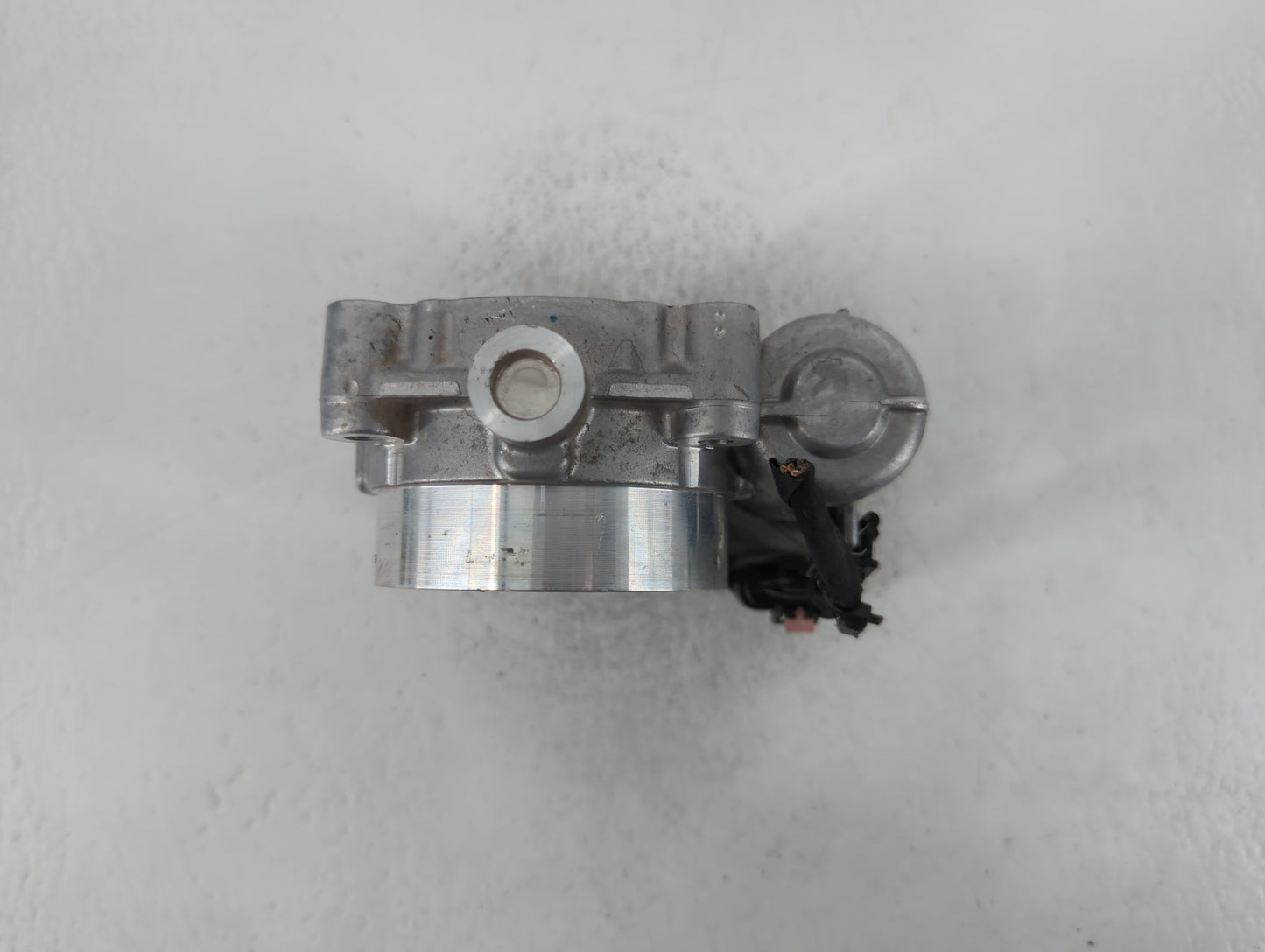 2011-2022 Dodge Charger Throttle Body P/N:05184349AC 0 280 750 570 Fits OEM Used Auto Parts - Oemusedautoparts1.com