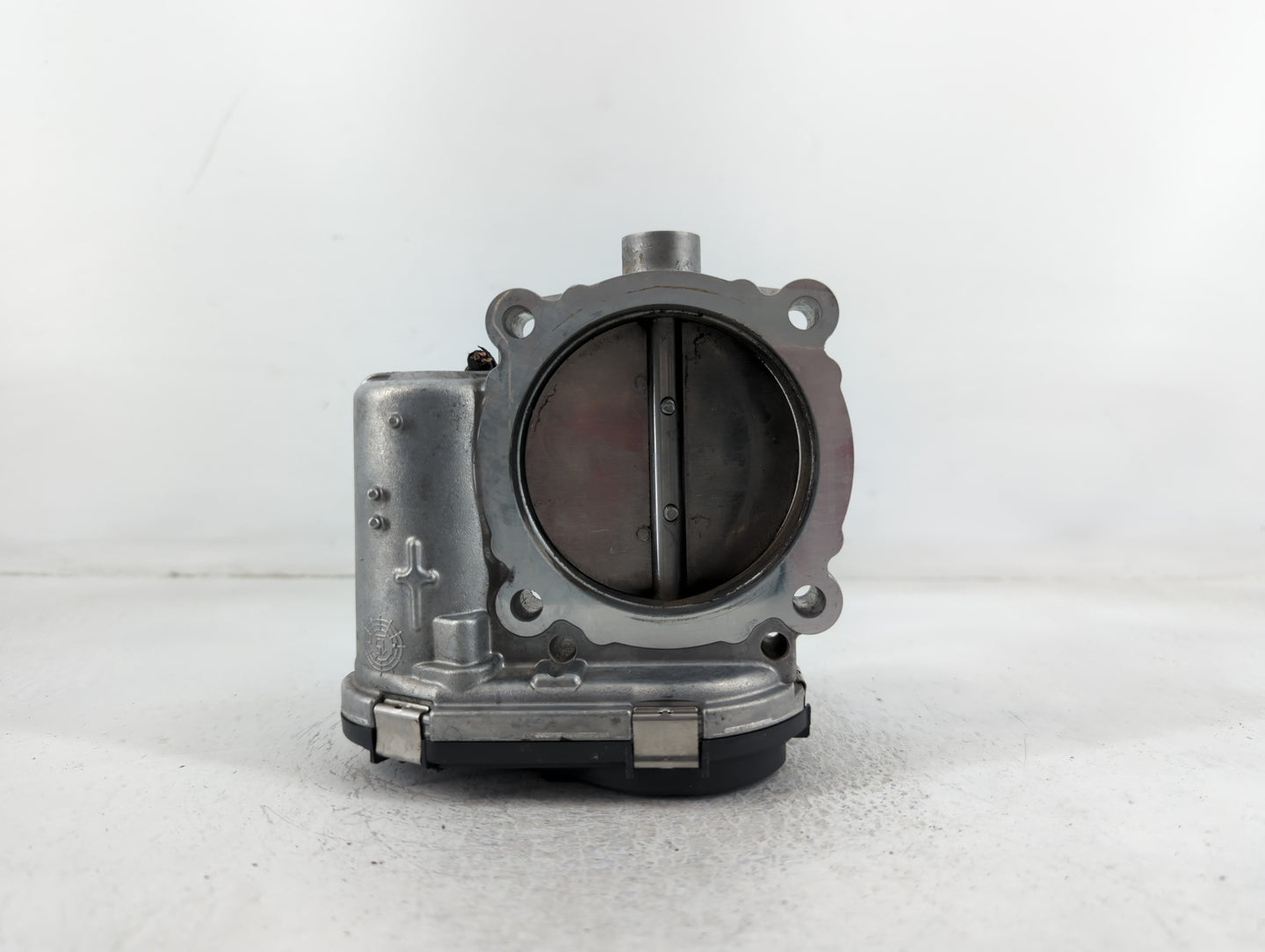 2011-2022 Dodge Charger Throttle Body P/N:05184349AC 0 280 750 570 Fits OEM Used Auto Parts - Oemusedautoparts1.com