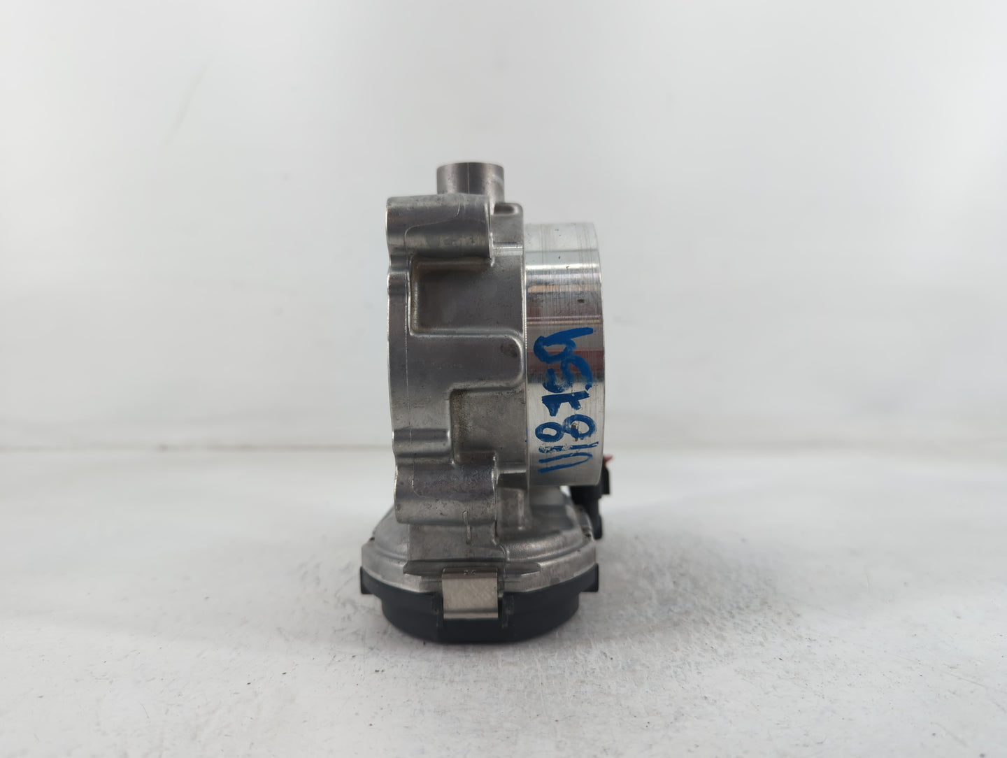 2011-2022 Dodge Charger Throttle Body P/N:05184349AC 0 280 750 570 Fits OEM Used Auto Parts - Oemusedautoparts1.com