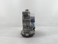 2011-2022 Dodge Charger Throttle Body P/N:05184349AC 0 280 750 570 Fits OEM Used Auto Parts - Oemusedautoparts1.com