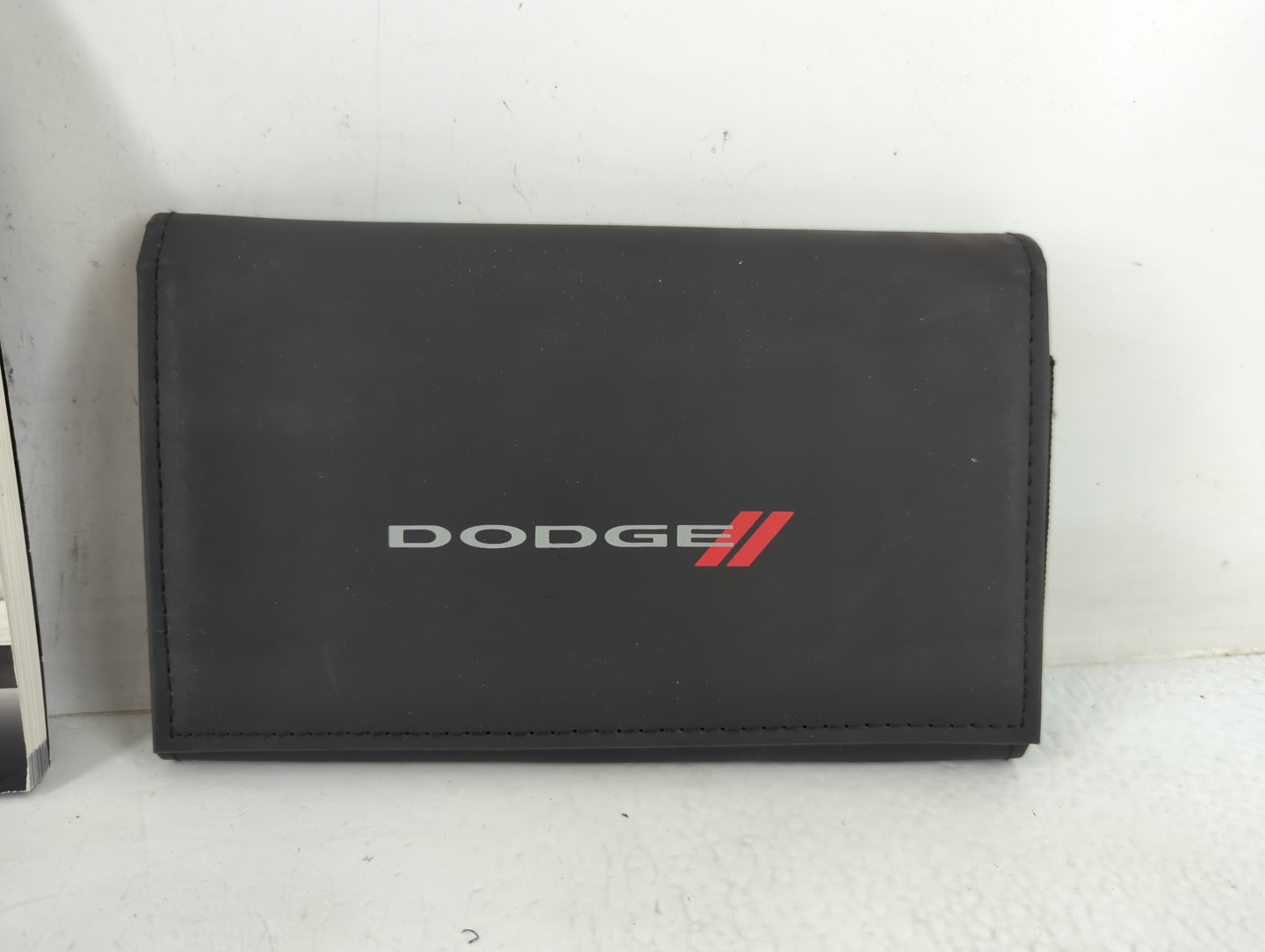 2016 Dodge Charger Owners Manual Book Guide P/N:16D481-926-AA OEM Used Auto Parts - Oemusedautoparts1.com