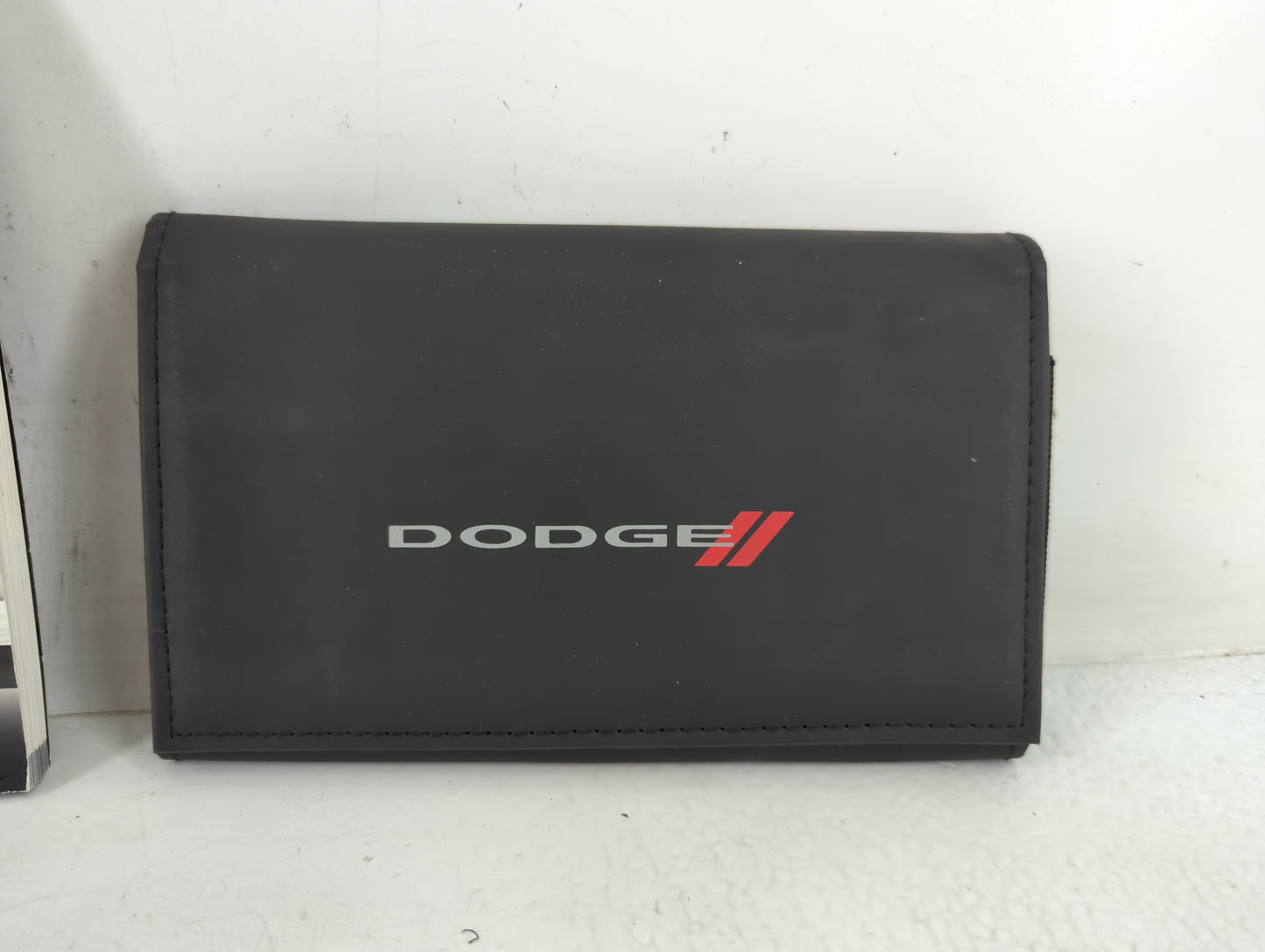 2016 Dodge Charger Owners Manual Book Guide P/N:16D481-926-AA OEM Used Auto Parts - Oemusedautoparts1.com
