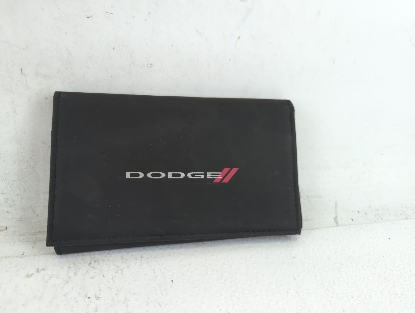 2016 Dodge Charger Owners Manual Book Guide P/N:16D481-926-AA OEM Used Auto Parts - Oemusedautoparts1.com