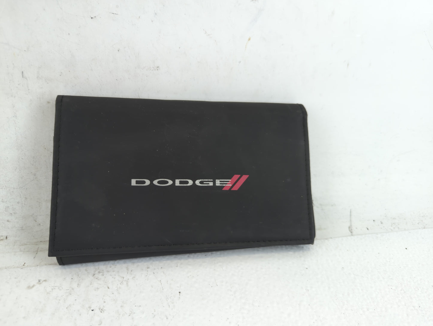 2016 Dodge Charger Owners Manual Book Guide P/N:16D481-926-AA OEM Used Auto Parts - Oemusedautoparts1.com