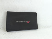 2016 Dodge Charger Owners Manual Book Guide P/N:16D481-926-AA OEM Used Auto Parts - Oemusedautoparts1.com