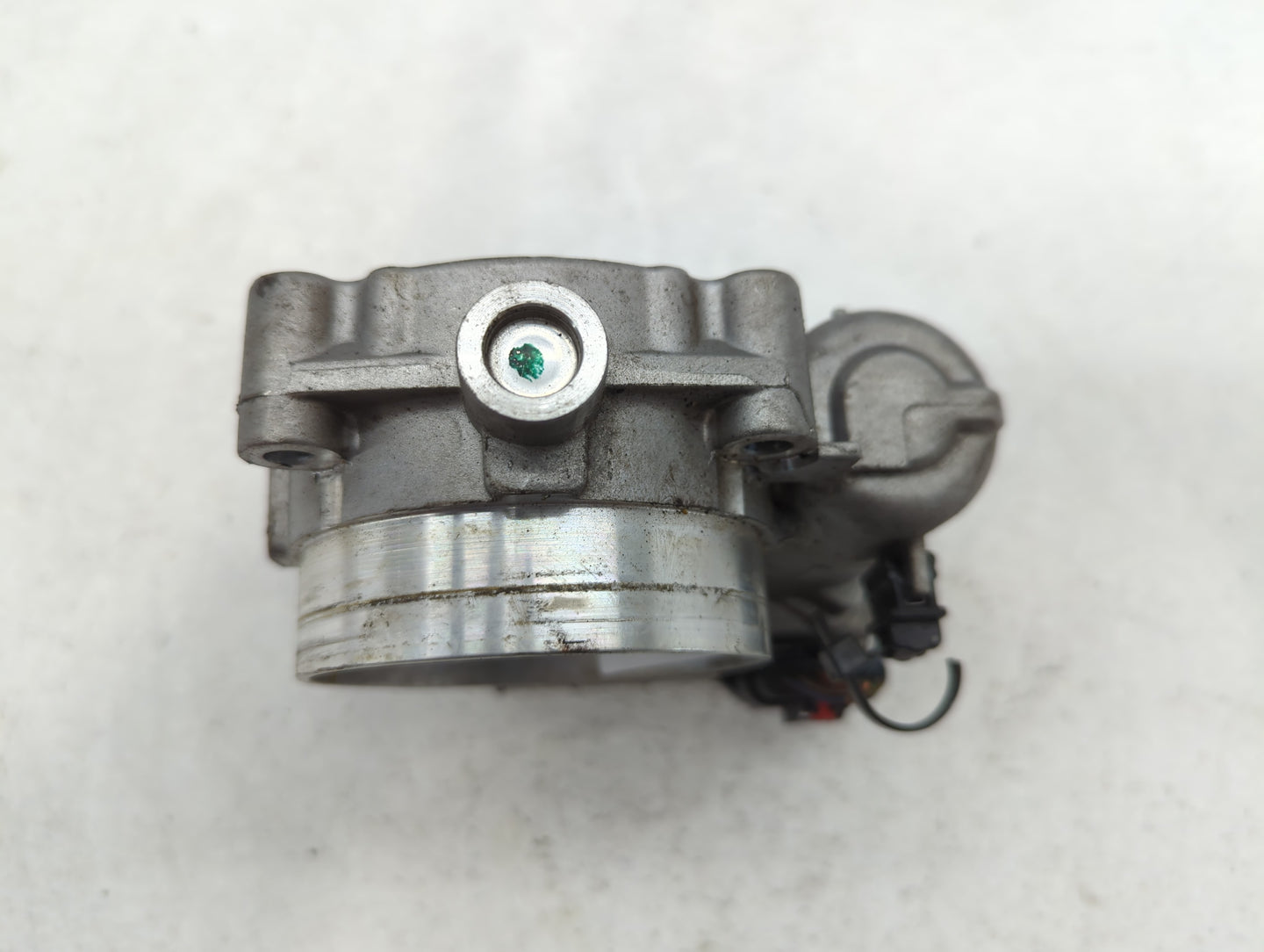 2011-2022 Dodge Charger Throttle Body P/N:05184349AC Fits Fits 2011 2012 2013 2014 2015 2016 2017 2018 2019 2020 2021 2022 O