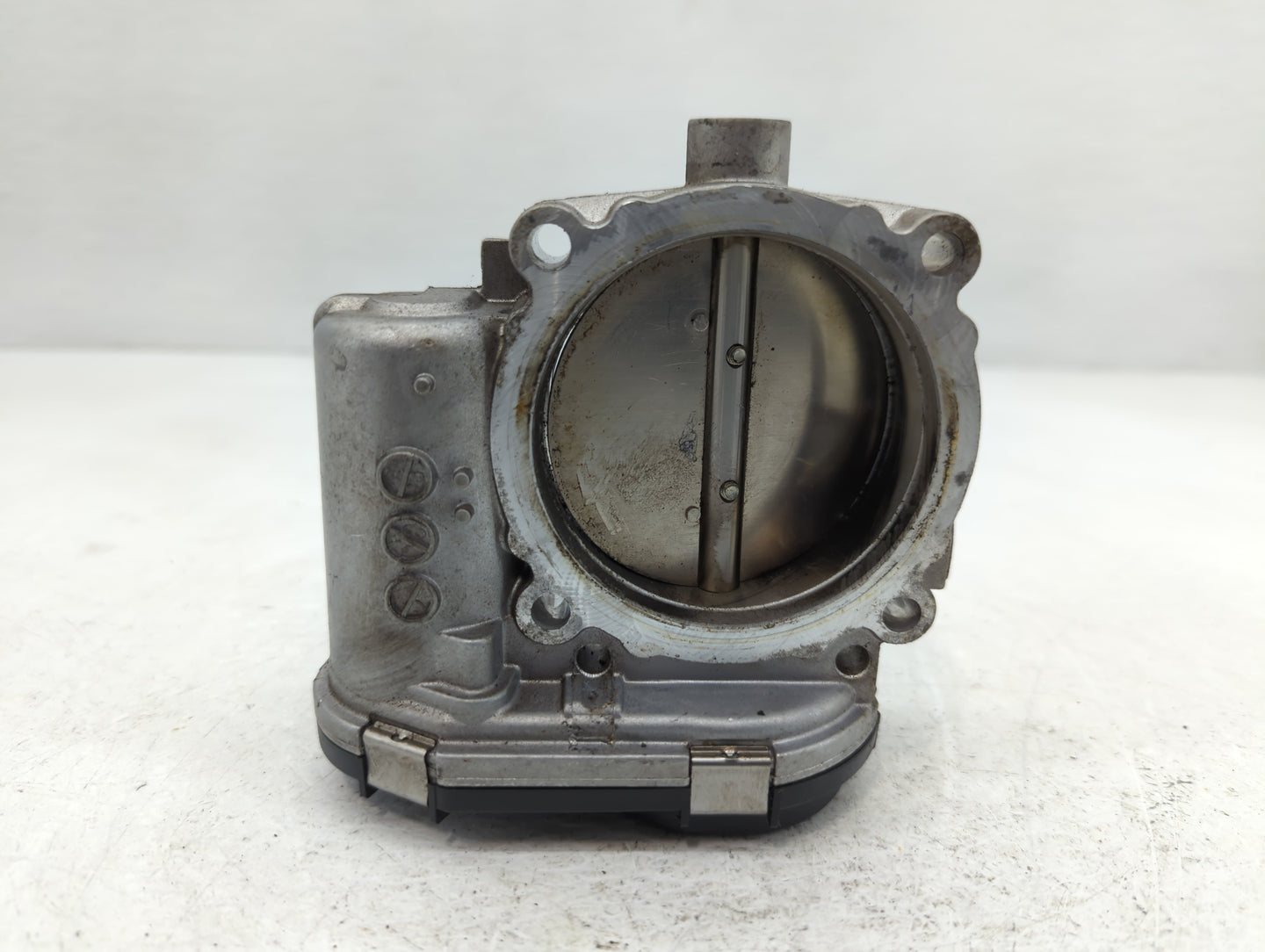 2011-2022 Dodge Charger Throttle Body P/N:05184349AC Fits Fits 2011 2012 2013 2014 2015 2016 2017 2018 2019 2020 2021 2022 O