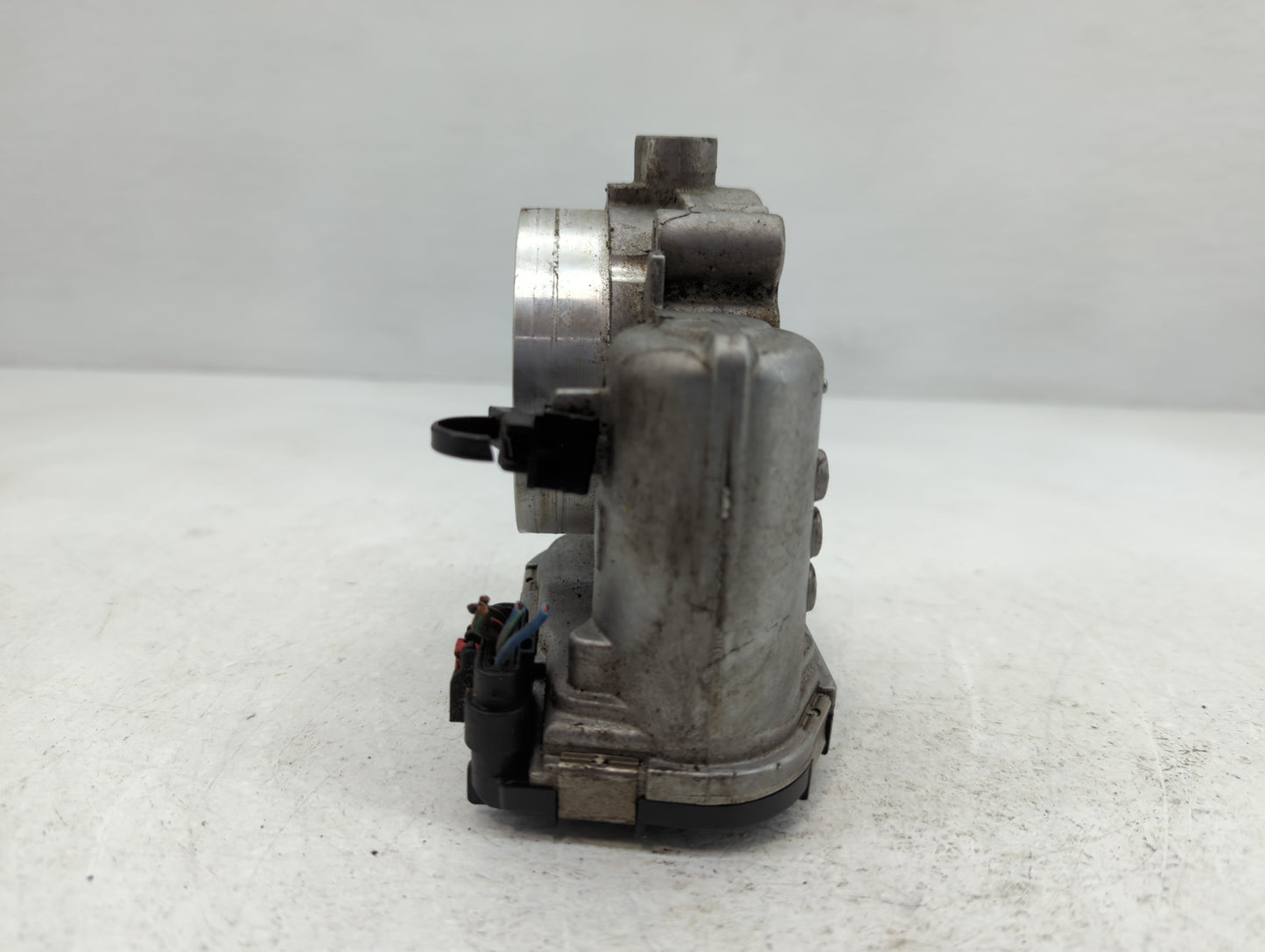 2011-2022 Dodge Charger Throttle Body P/N:05184349AC Fits Fits 2011 2012 2013 2014 2015 2016 2017 2018 2019 2020 2021 2022 O