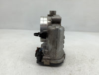 2011-2022 Dodge Charger Throttle Body P/N:05184349AC Fits Fits 2011 2012 2013 2014 2015 2016 2017 2018 2019 2020 2021 2022 O