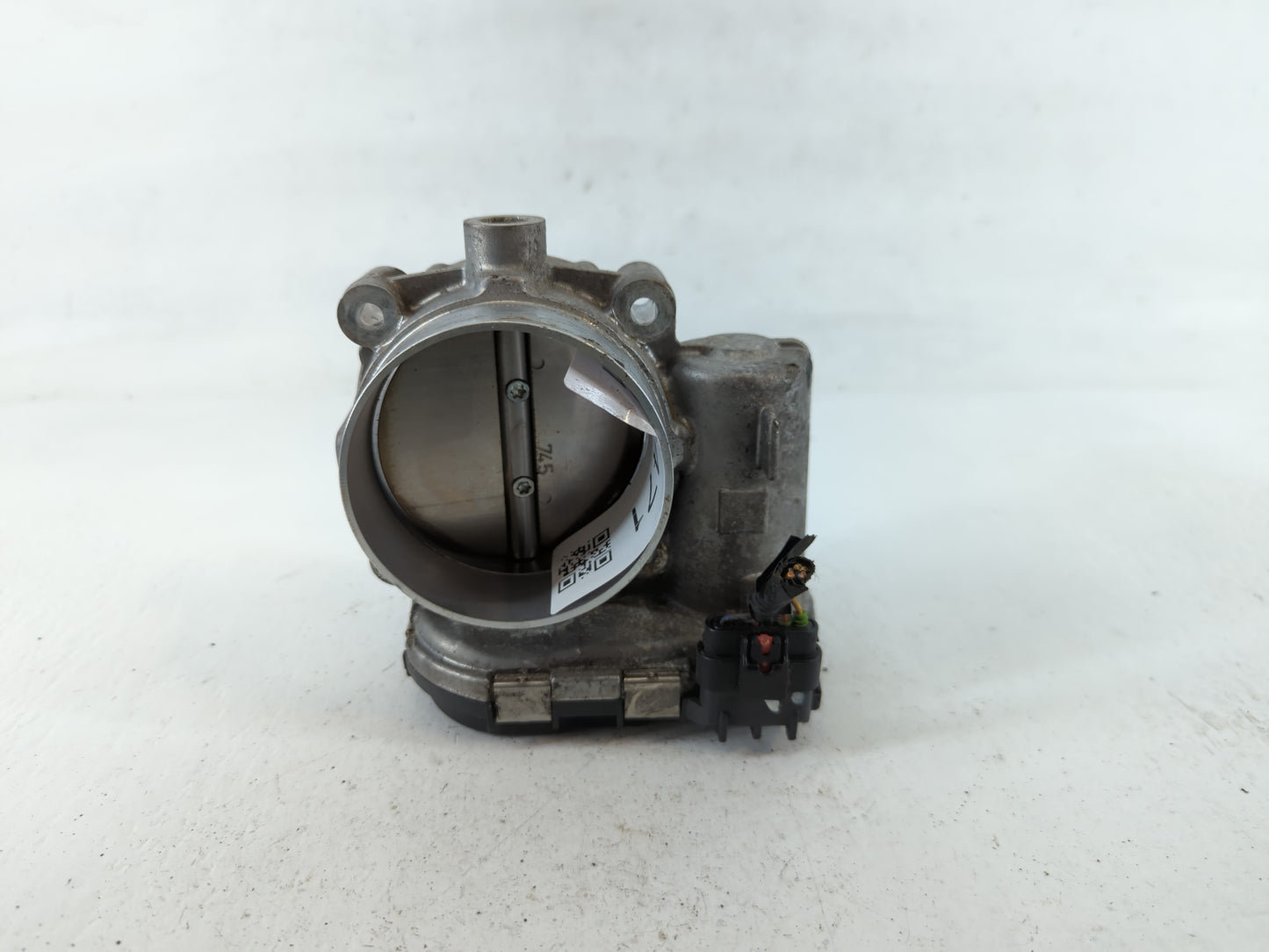 2011-2022 Dodge Charger Throttle Body P/N:05184349AC 0 280 750 570 Fits OEM Used Auto Parts - Oemusedautoparts1.com