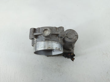 2011-2022 Dodge Charger Throttle Body P/N:05184349AC 0 280 750 570 Fits OEM Used Auto Parts