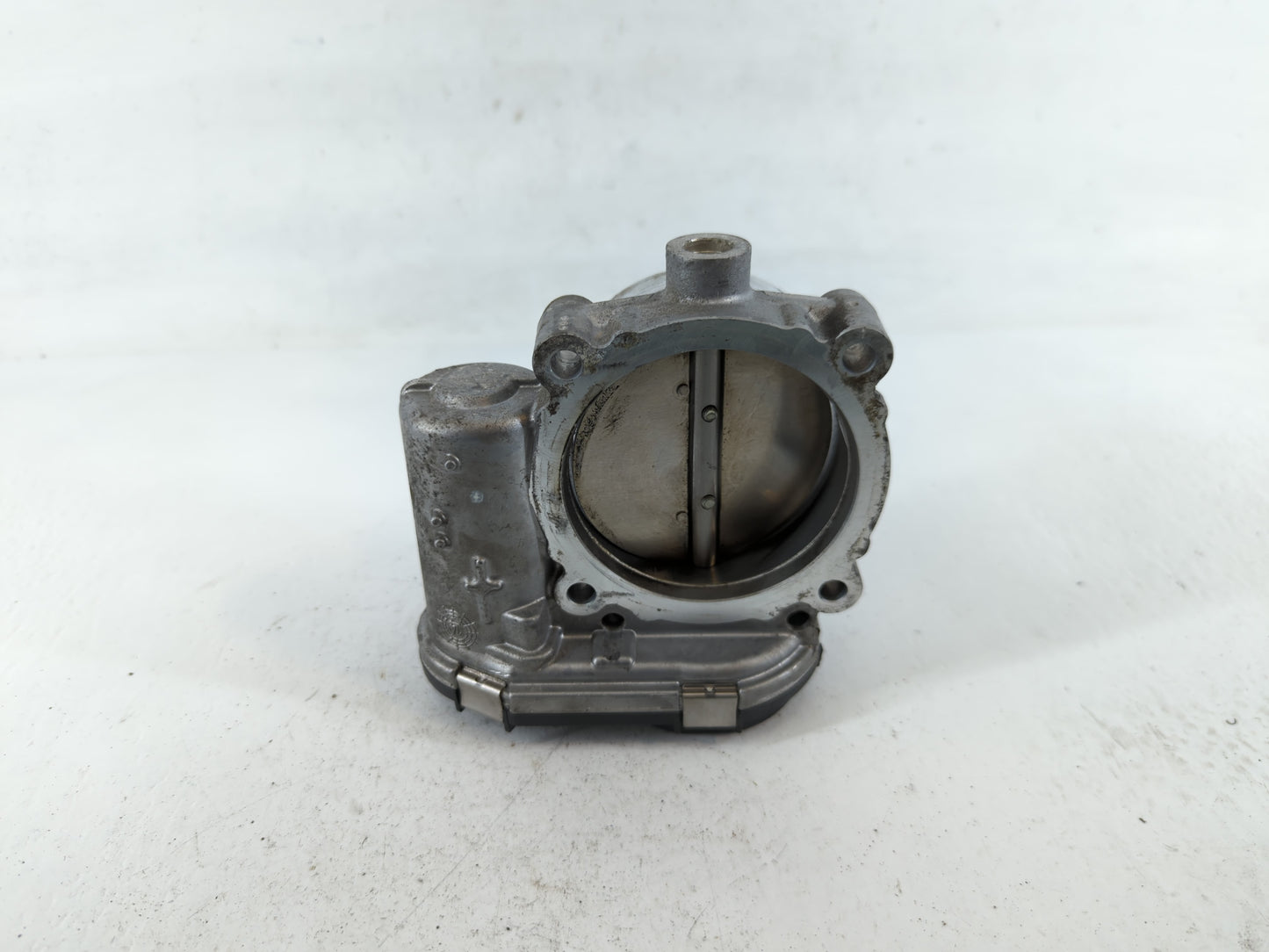 2011-2022 Dodge Charger Throttle Body P/N:05184349AC 0 280 750 570 Fits OEM Used Auto Parts - Oemusedautoparts1.com