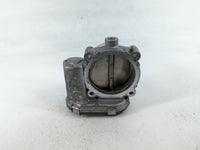 2011-2022 Dodge Charger Throttle Body P/N:05184349AC 0 280 750 570 Fits OEM Used Auto Parts - Oemusedautoparts1.com