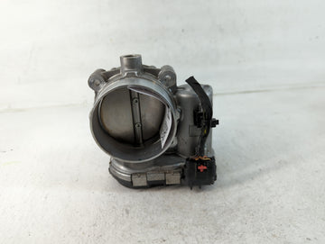 2011-2022 Dodge Charger Throttle Body P/N:0 280 750 570 05184349AC Fits OEM Used Auto Parts - Oemusedautoparts1.com
