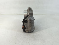 2011-2022 Dodge Charger Throttle Body P/N:0 280 750 570 05184349AC Fits OEM Used Auto Parts - Oemusedautoparts1.com