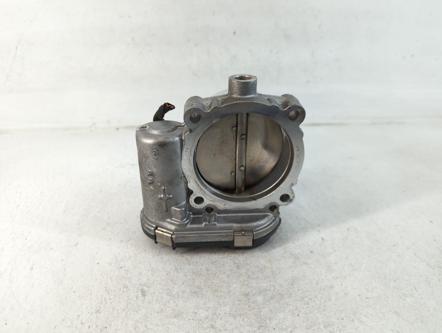 2011-2022 Dodge Charger Throttle Body P/N:0 280 750 570 05184349AC Fits OEM Used Auto Parts - Oemusedautoparts1.com
