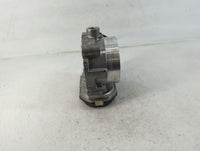 2011-2022 Dodge Charger Throttle Body P/N:0 280 750 570 05184349AC Fits OEM Used Auto Parts - Oemusedautoparts1.com