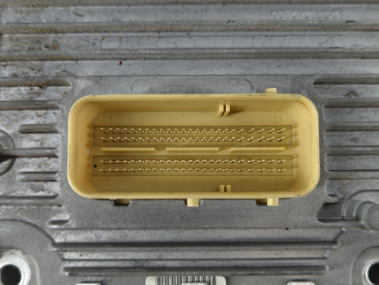 2016-2017 Dodge Charger PCM Engine Control Computer ECU ECM PCU OEM P/N:6560620 P68274783AC, P68243309AA Fits Fits 2016 2017