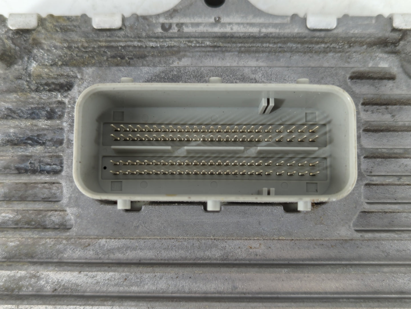 2016-2017 Dodge Charger PCM Engine Control Computer ECU ECM PCU OEM P/N:6560620 P68274783AC, P68243309AA Fits Fits 2016 2017