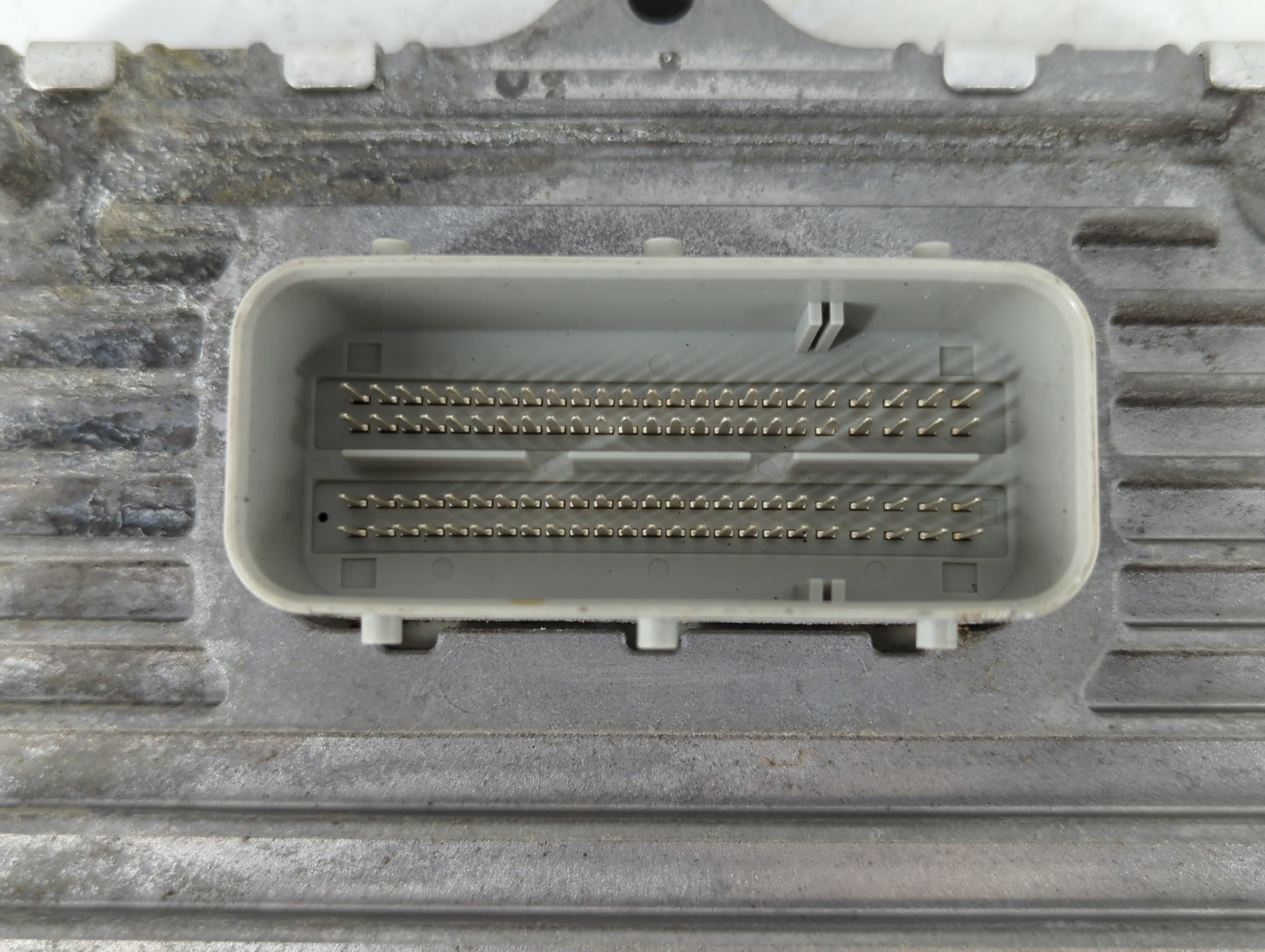 2016-2017 Dodge Charger PCM Engine Control Computer ECU ECM PCU OEM P/N:6560620 P68274783AC, P68243309AA Fits Fits 2016 2017